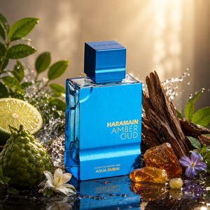The Art of Choosing the Perfect Fragrance