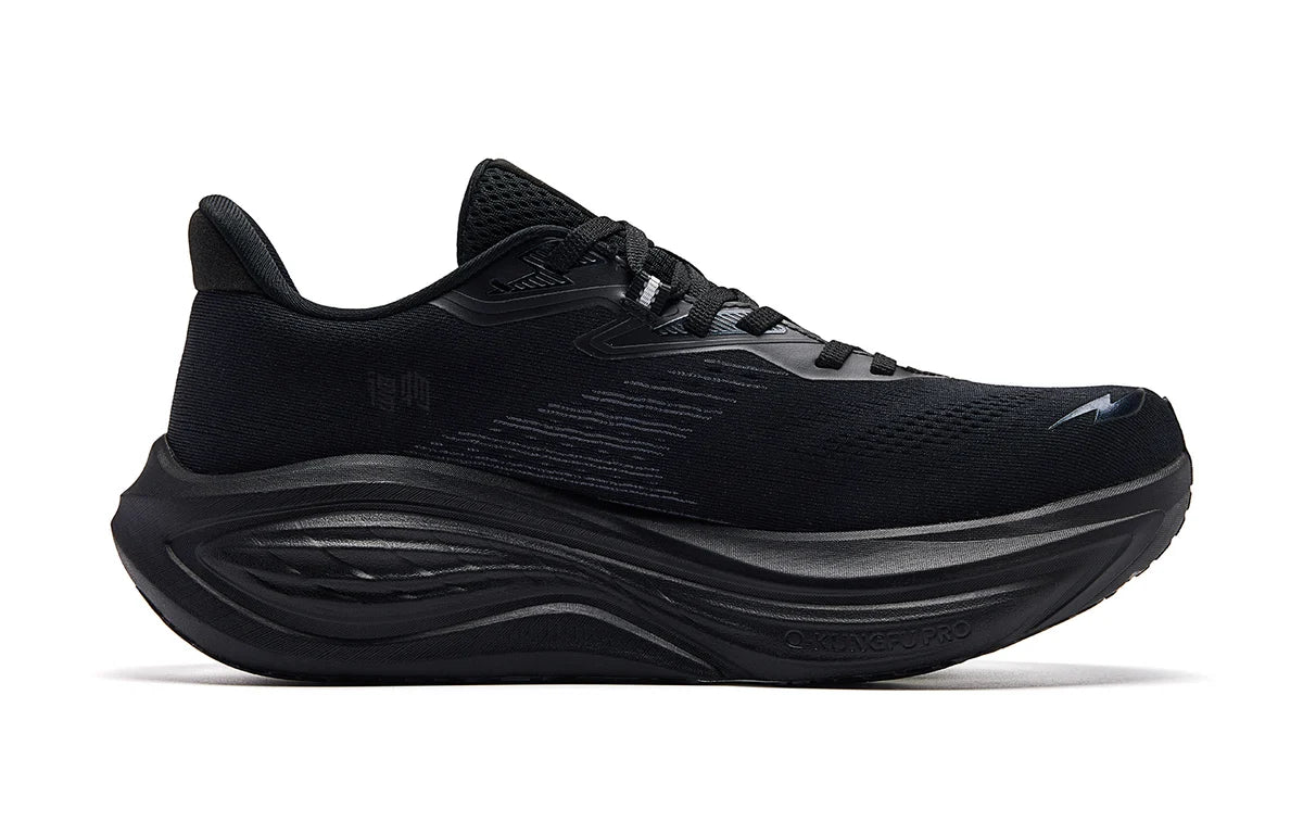 LEILI 2.0 'Obsidian'