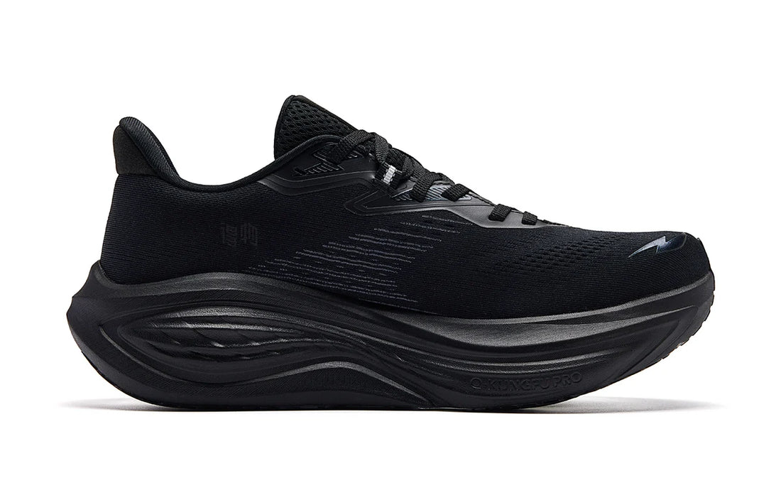 LEILI 2.0 'Obsidian'