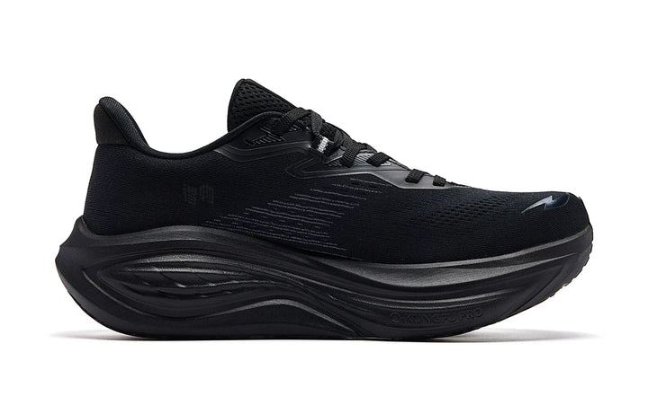 LEILI 2.0 'Obsidian'