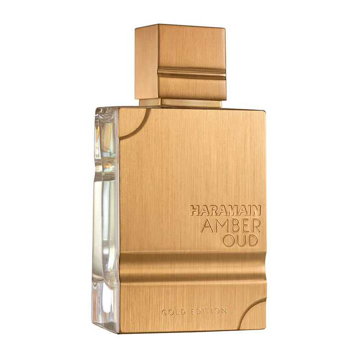 Haramain Amber Oud Gold Edition, 60ml, Eau De Parfum