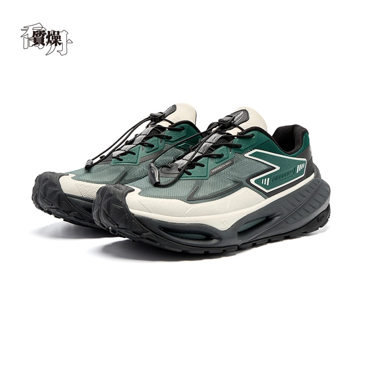 FEIYING PB6.0 Trail Runner Shoes