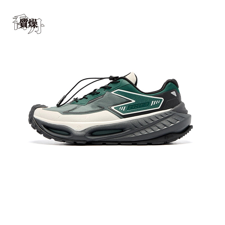 FEIYING PB6.0 Trail Runner Shoes