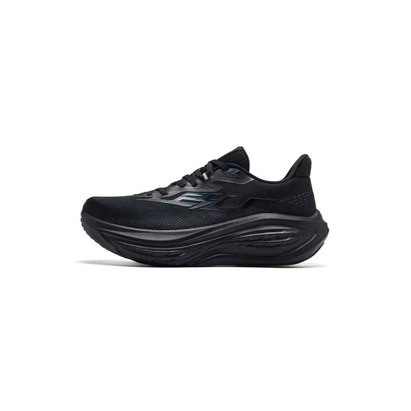 FEIYING PB6.0 Black Performance Running Shoes