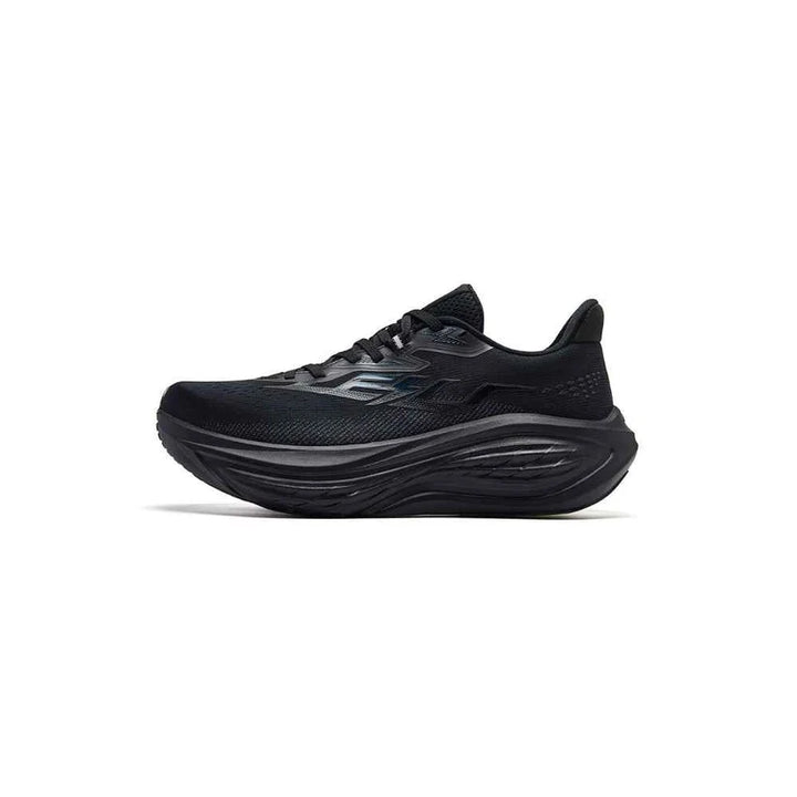 FEIYING PB6.0 Black Performance Running Shoes