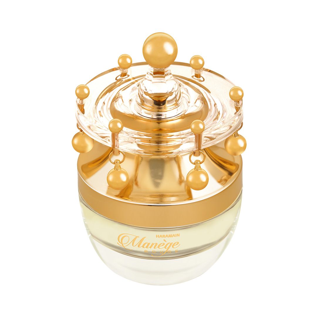Haramain Manege Rouge, 75ml, Eau De Parfum