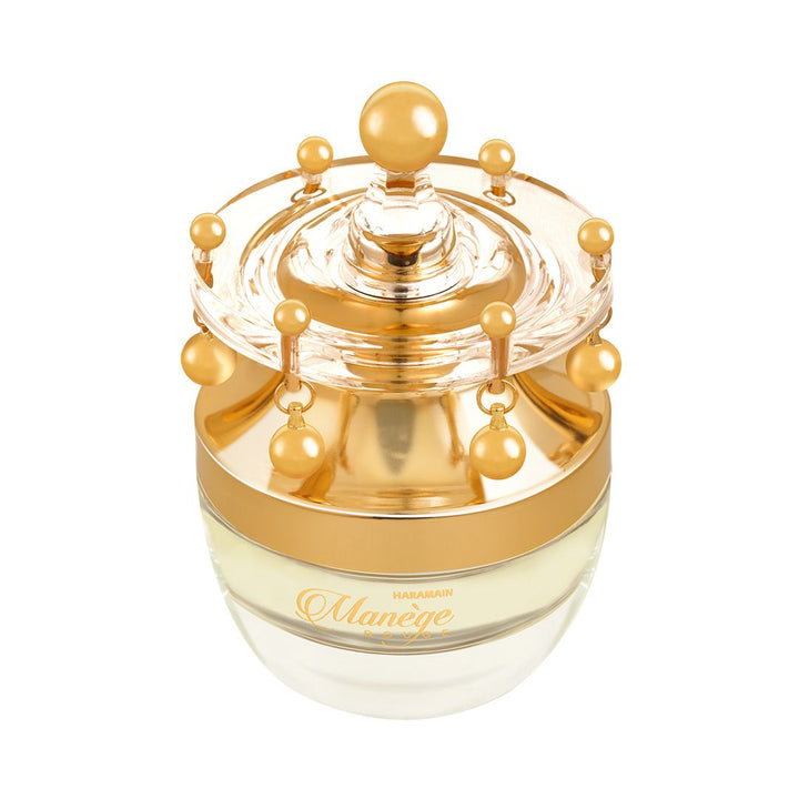 Haramain Manege Rouge, 75ml, Eau De Parfum