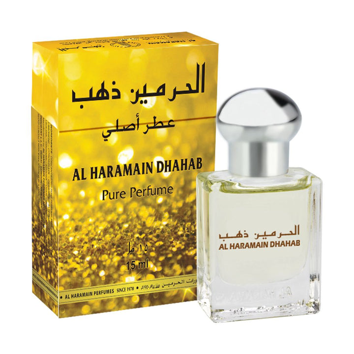Haramain 15ml (pack of 12 pcs)