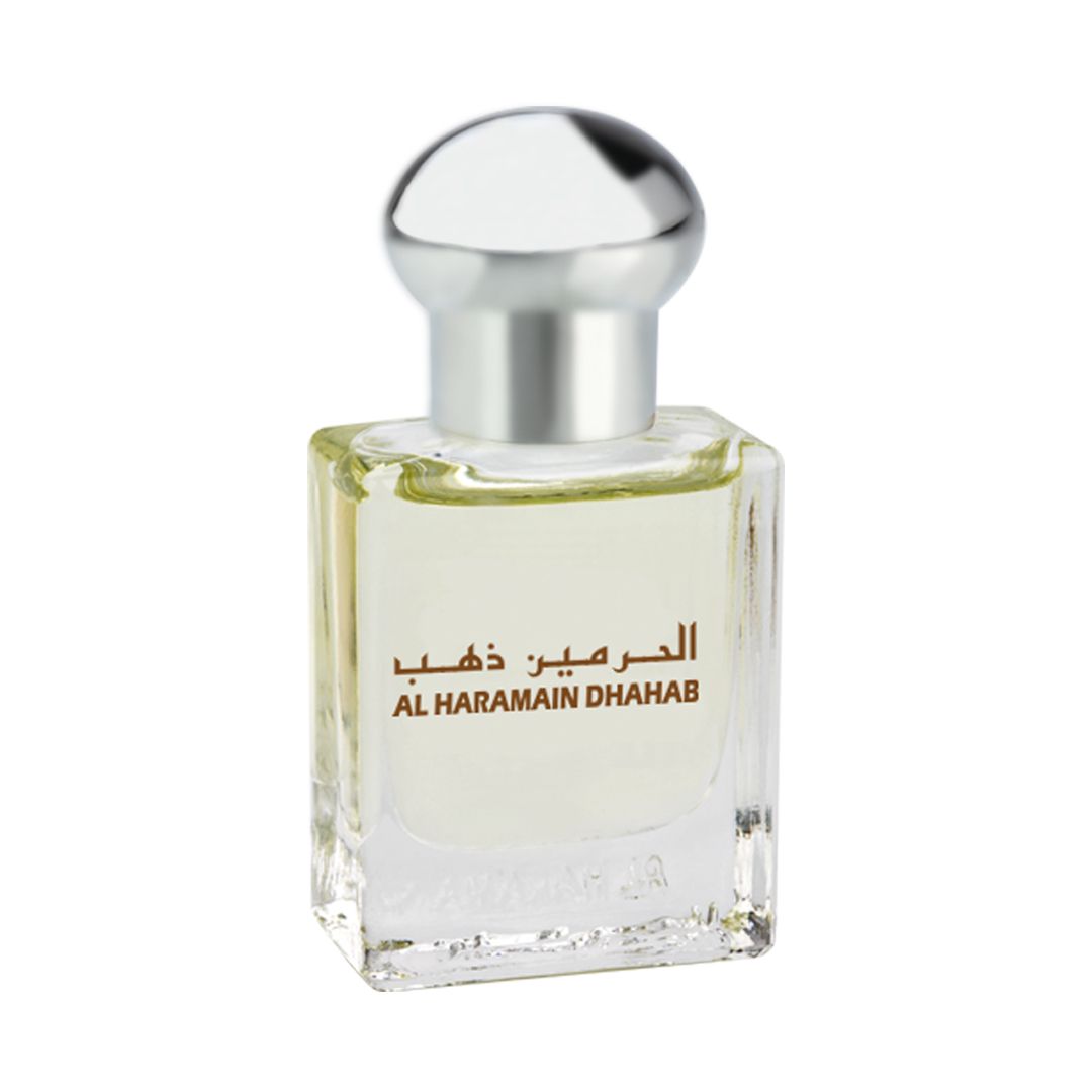 Haramain 15ml (pack of 12 pcs)